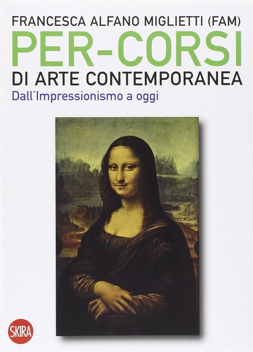 Per-corsi di arte contemporanea. Dall'Impressionismo a oggi. Ediz. illustrata