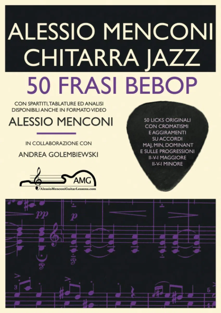 50 Frasi Bebop