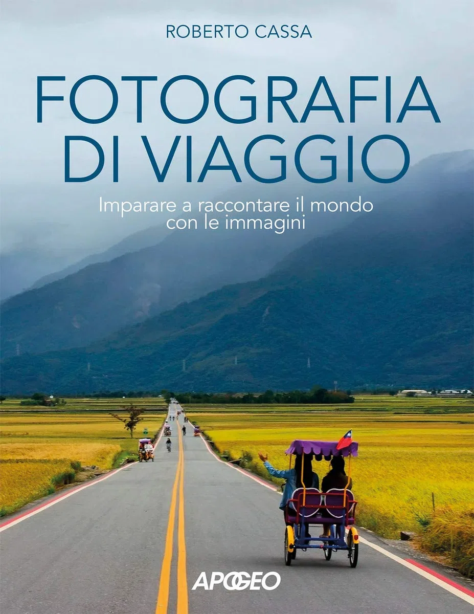 Fotografia di Viaggio