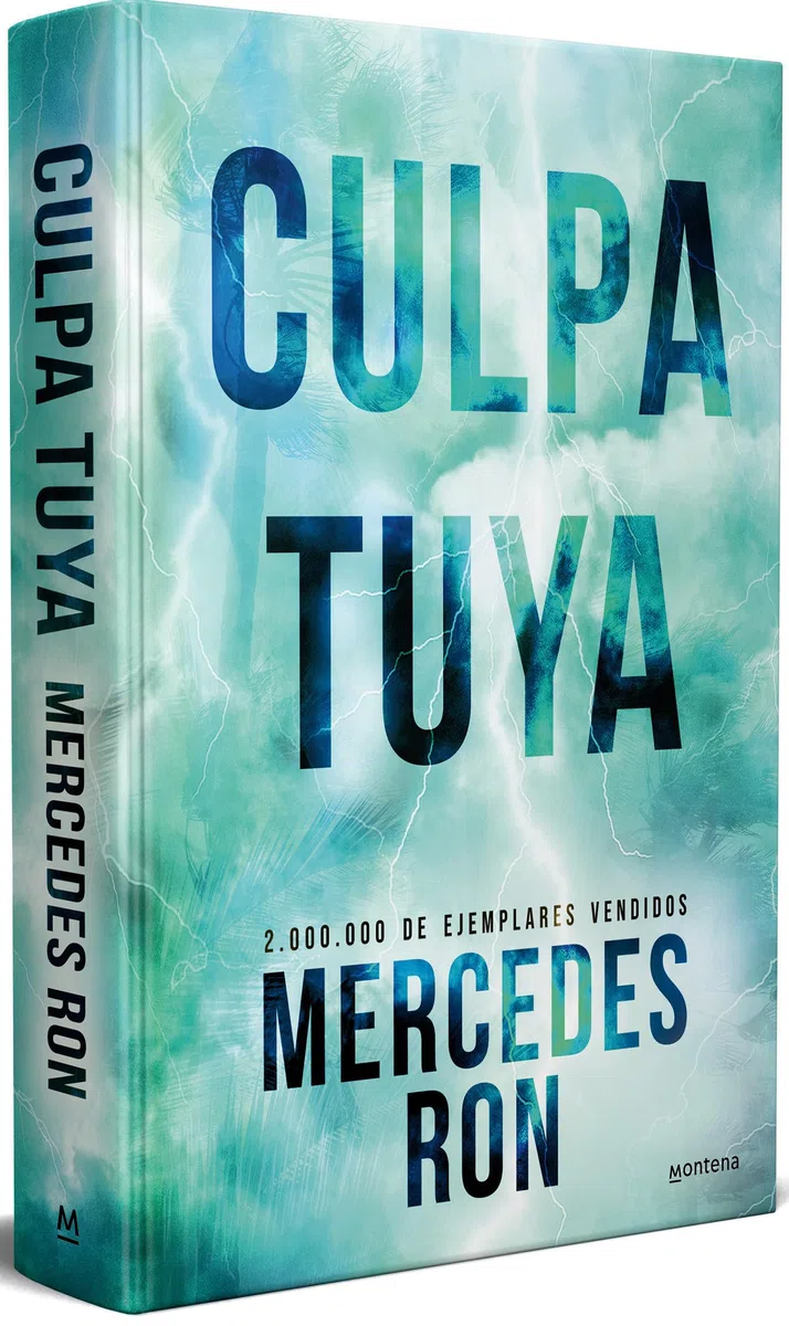 Culpa tuya (edición especial) (Culpables 2)