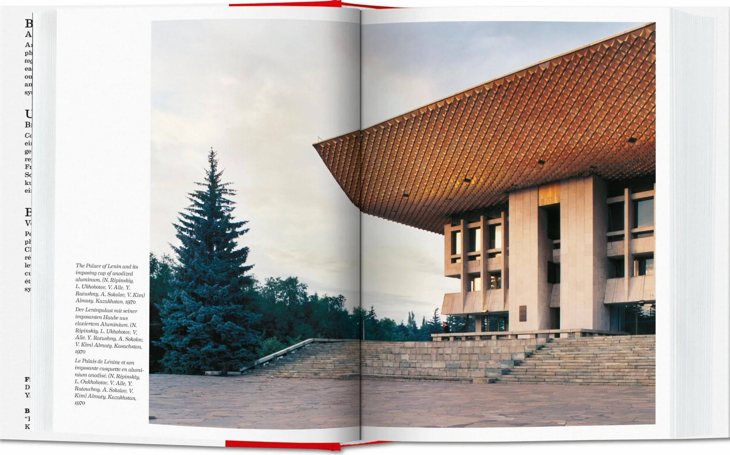 Frédéric Chaubin: CCCP. Cosmic Communist Constructions Photographed. 45th Ed.