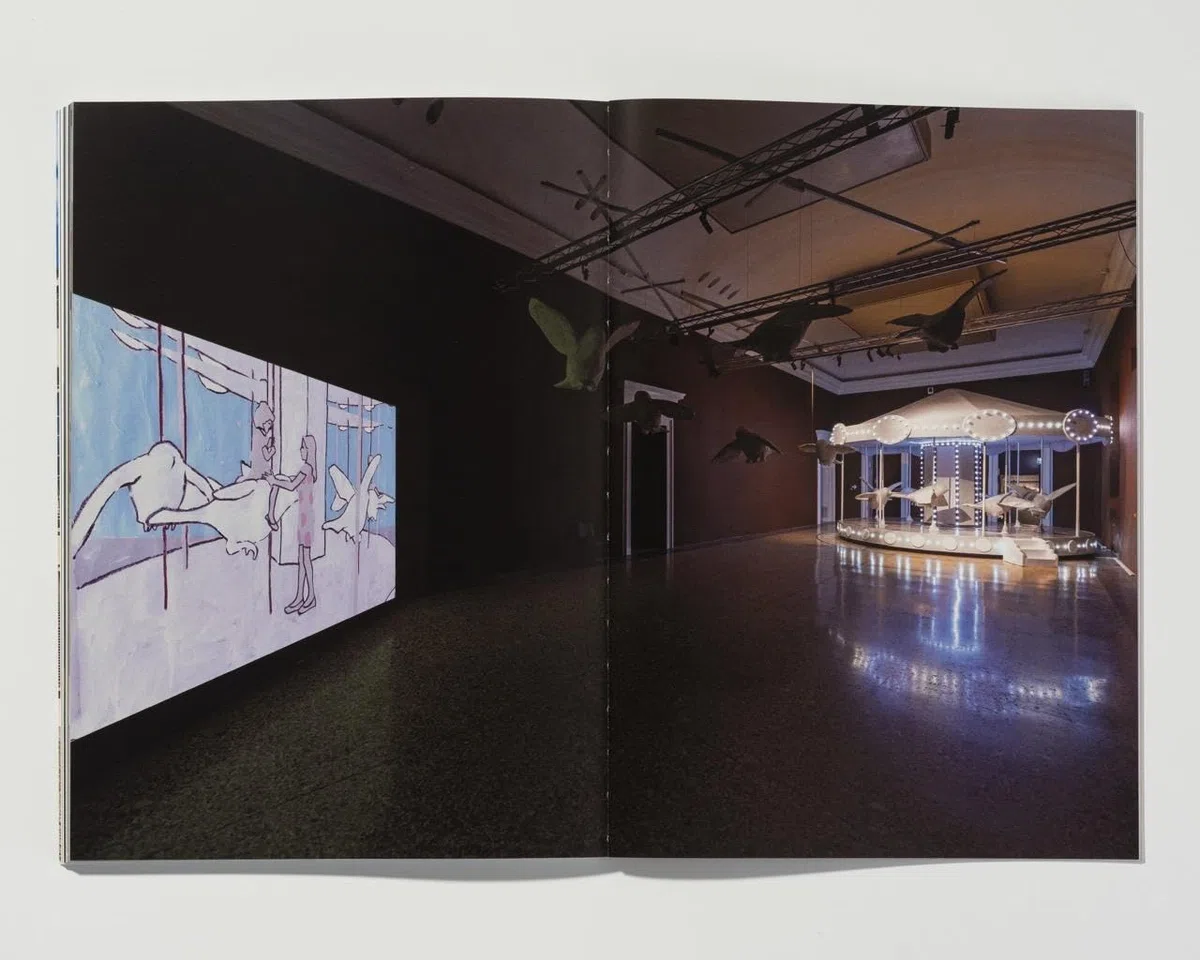 Valerio Berruti. More than kids. Catalogo della mostra (Milano, 22 luglio-2 novembre 2025). Ediz. italiana e inglese