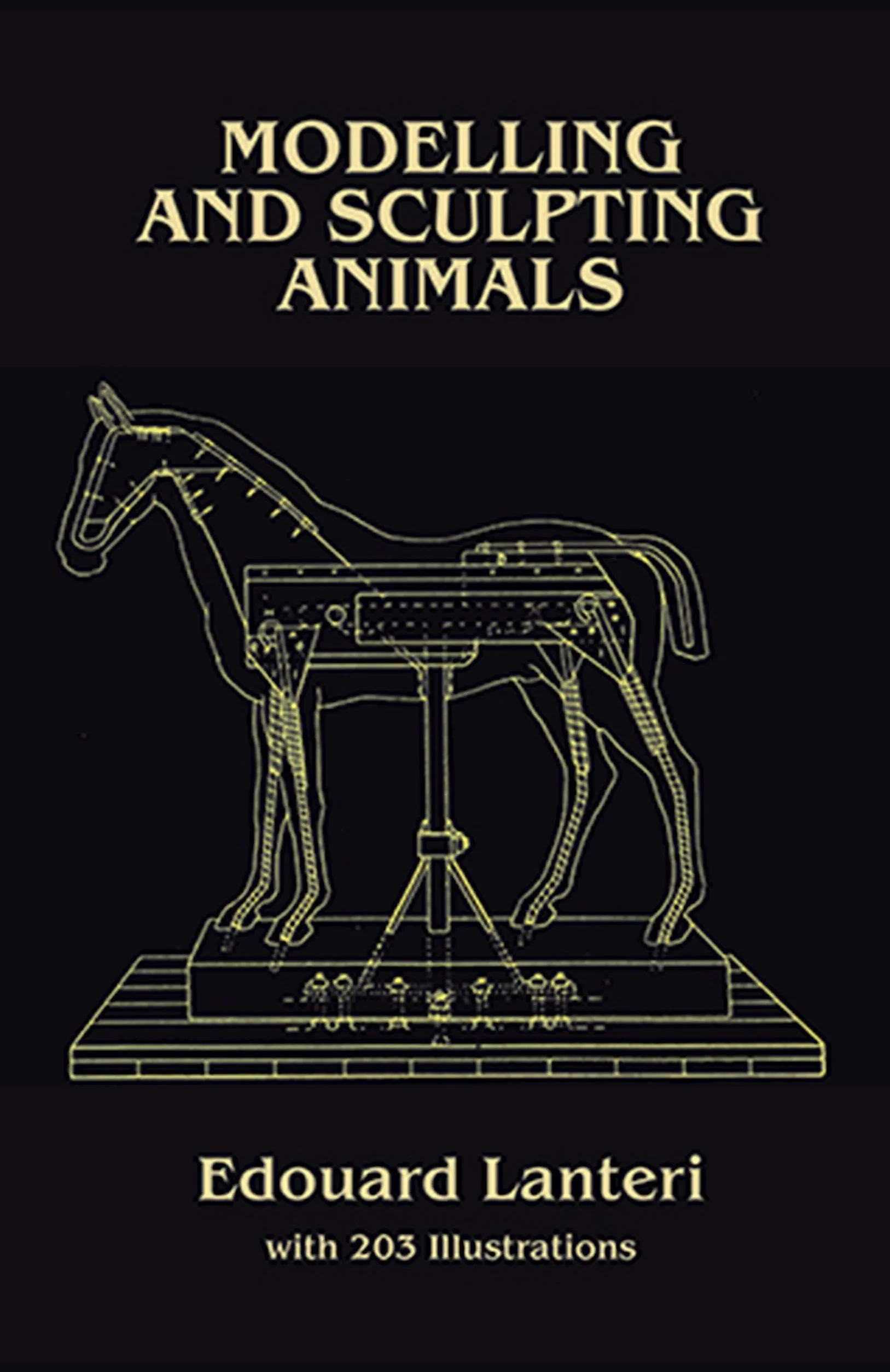 Modelling Animals