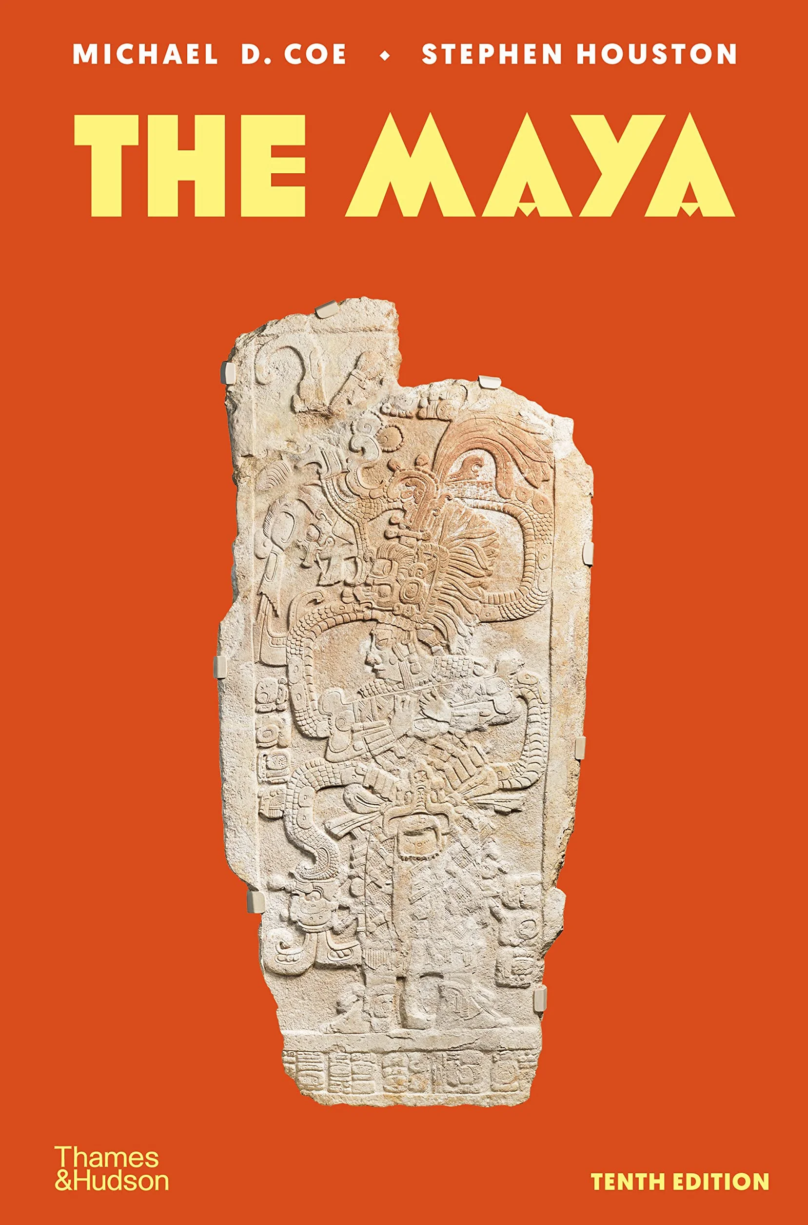 The Maya: (10th edition)