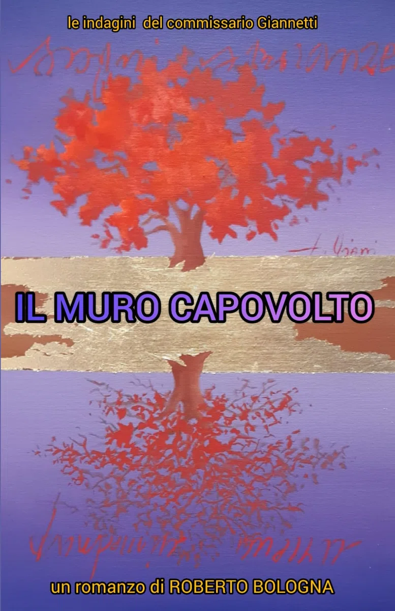 IL MURO CAPOVOLTO
