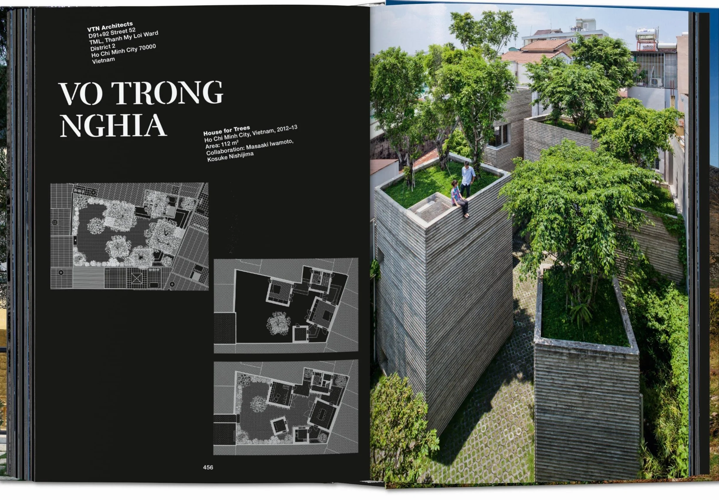 Homes For Our Time: Contemporary Houses around the World. 45th Ed.