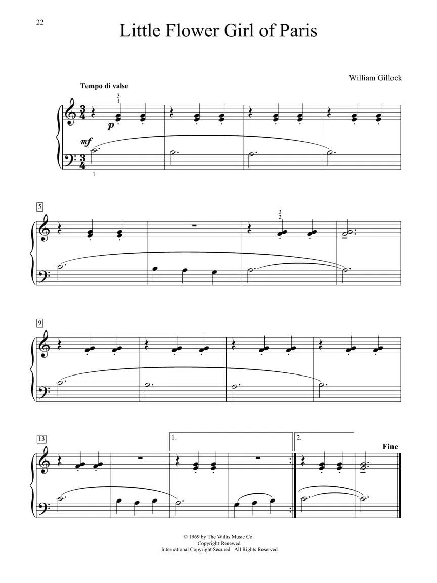 Accent on Solos - Complete. Pianoforte solista.: Complete; Early to Later Elementary Level