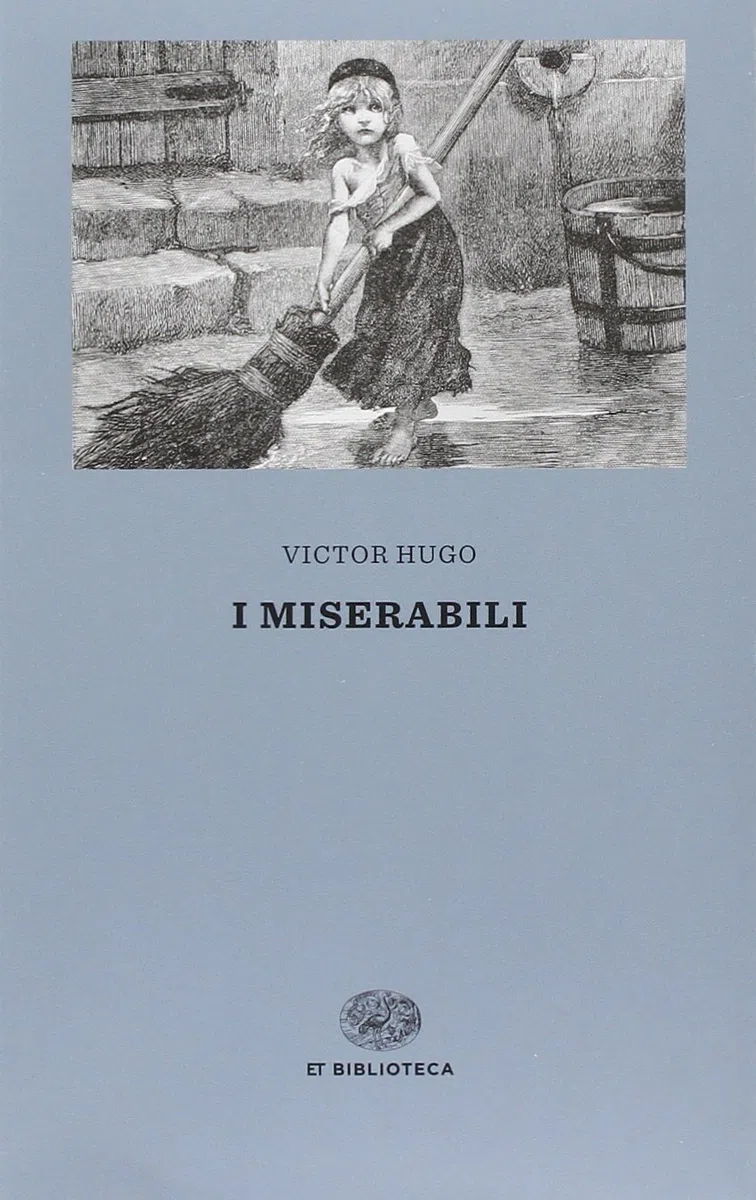 I miserabili (Vol. 1-2)