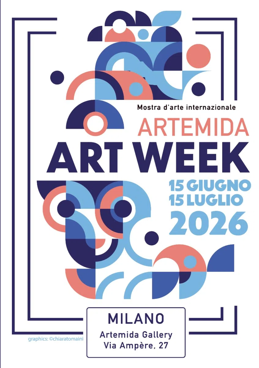 Artemida Art Week 2026