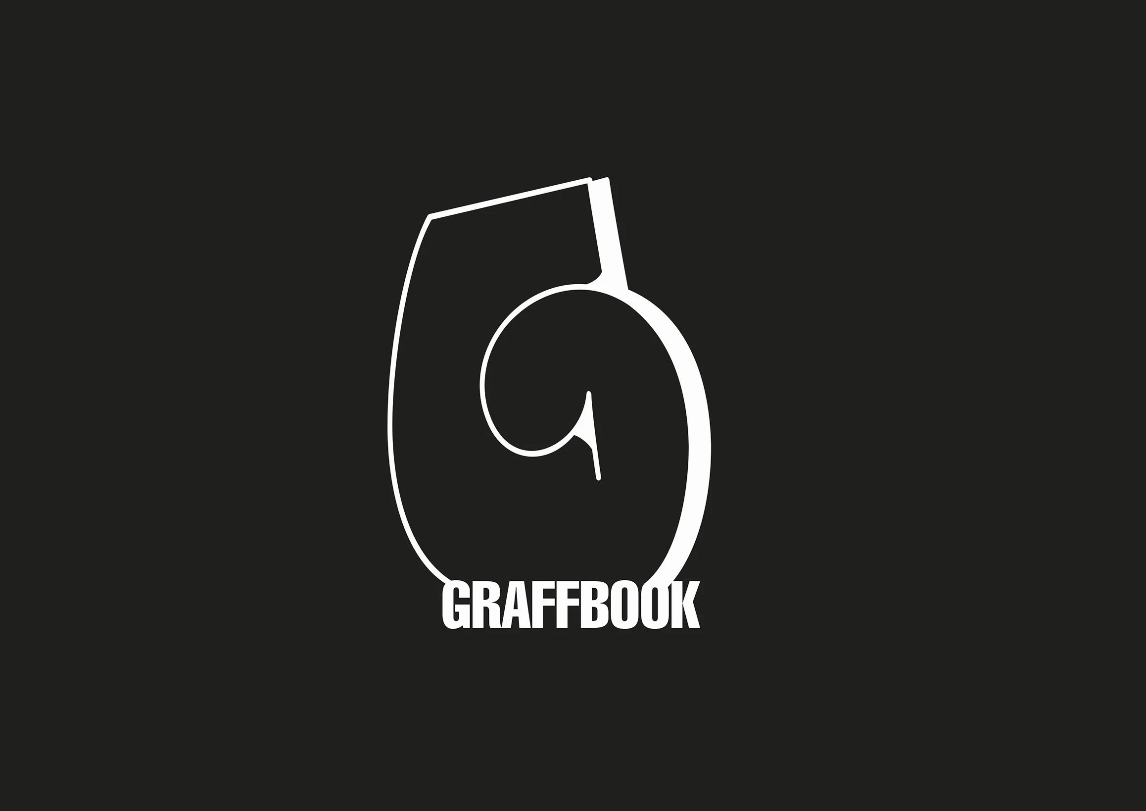 Graffbook. the Graffiti Sketchbook