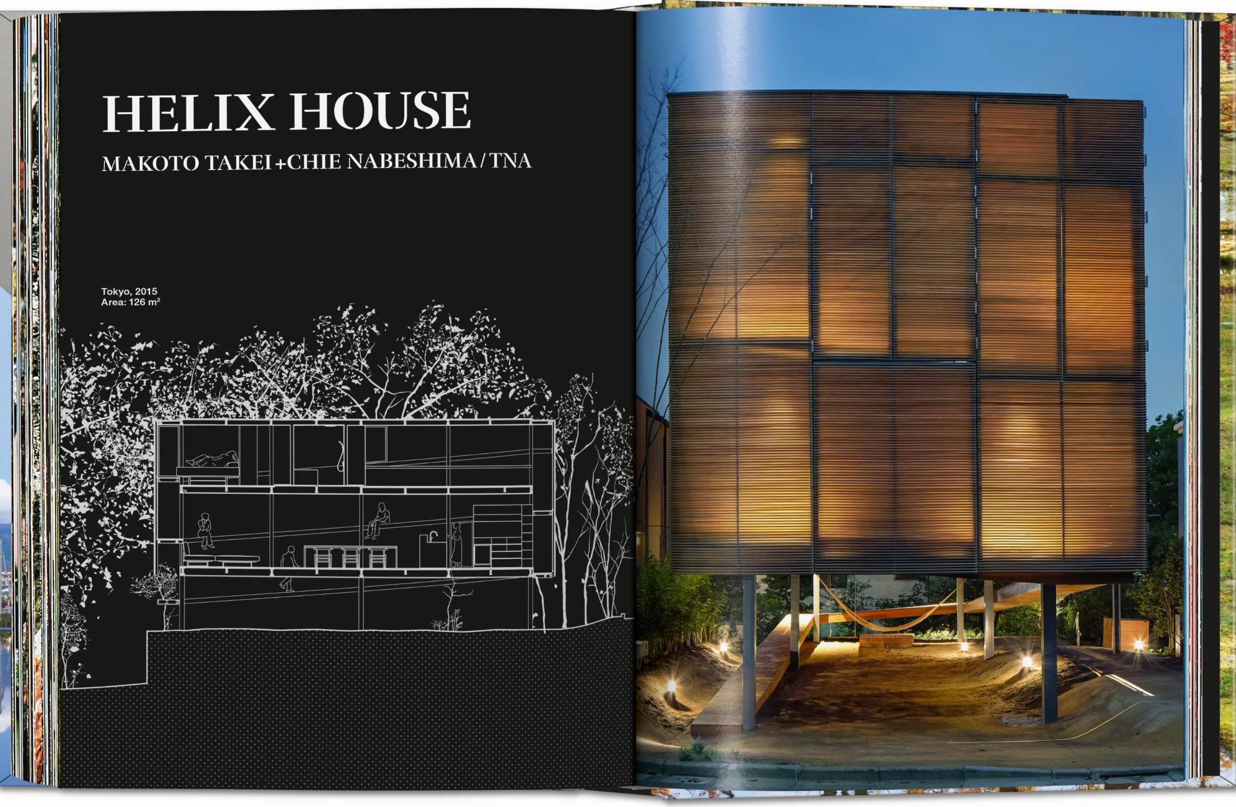 Contemporary Japanese Architecture: 45th Ed.