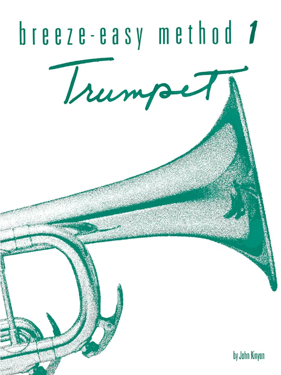 Trumpet Book 1: BK 1