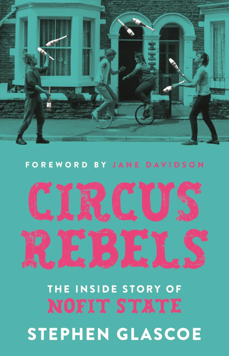 Circus Rebels: The inside story of NoFit State
