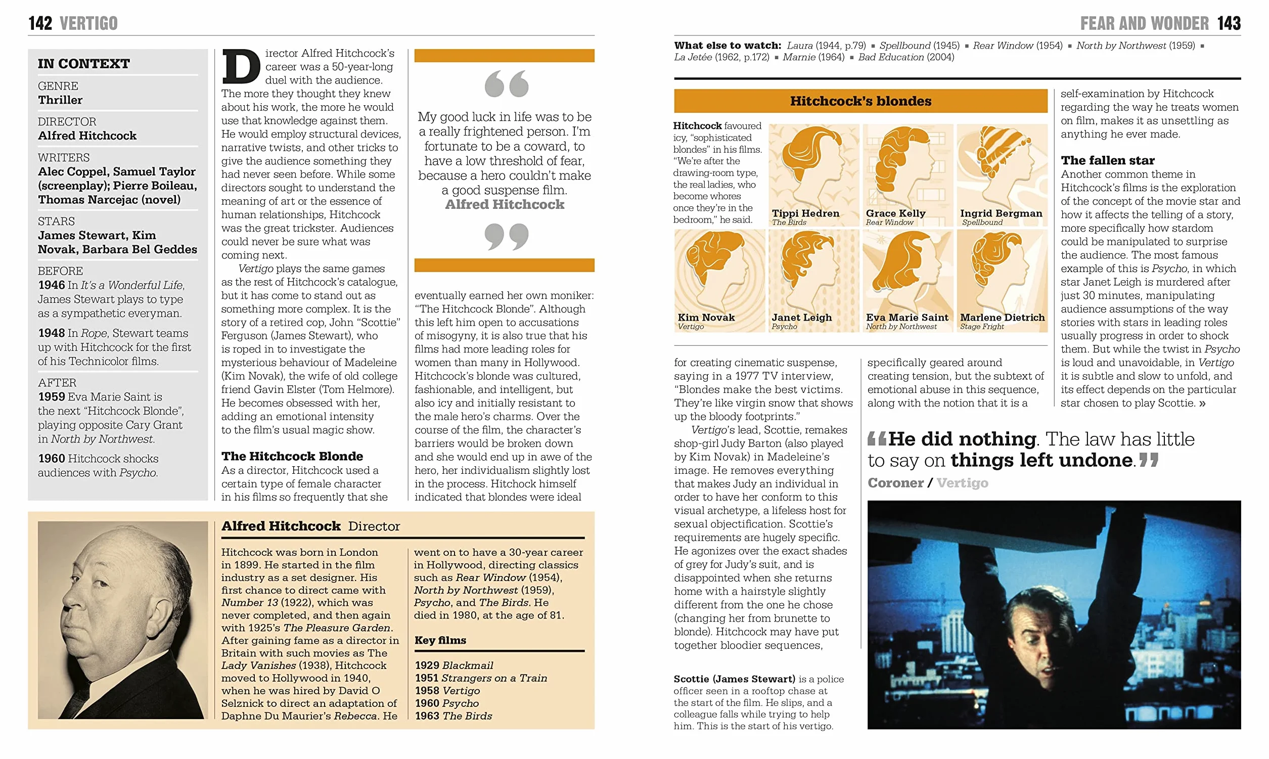 The Movie Book: Big Ideas Simply Explained