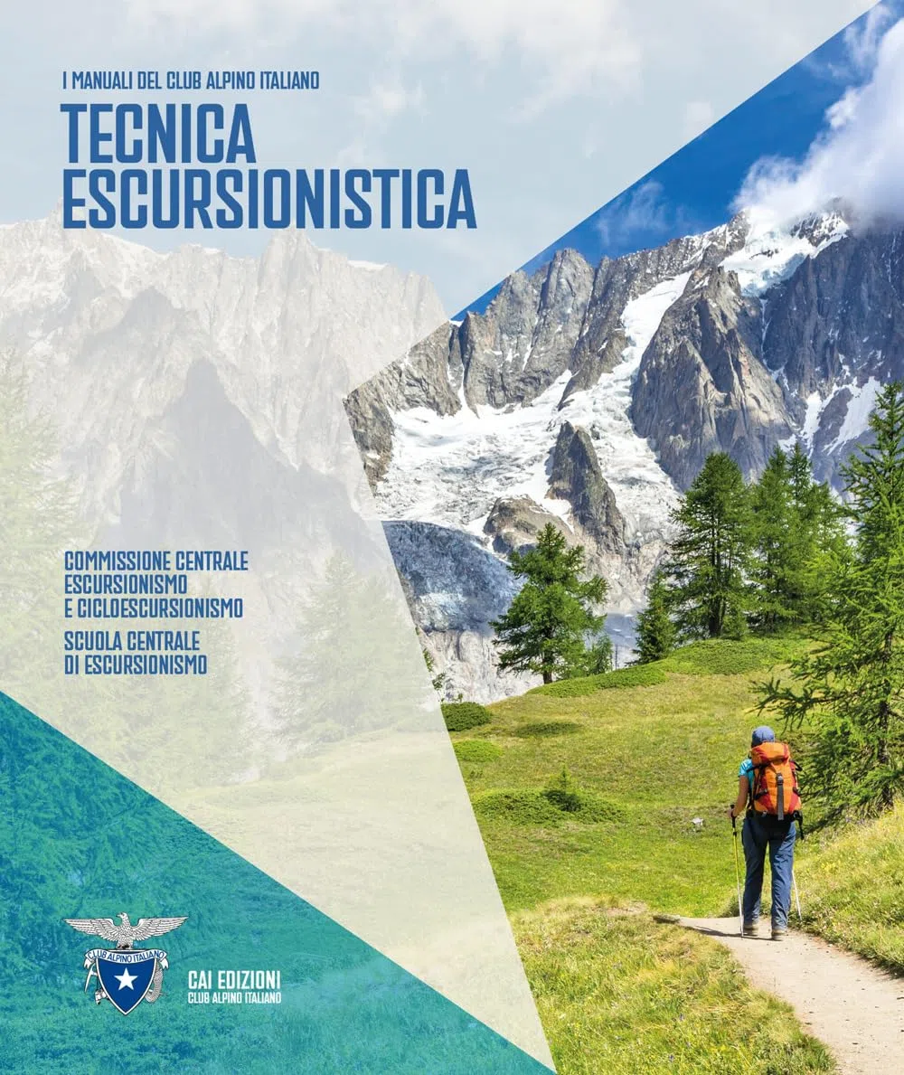 Tecnica escursionistica