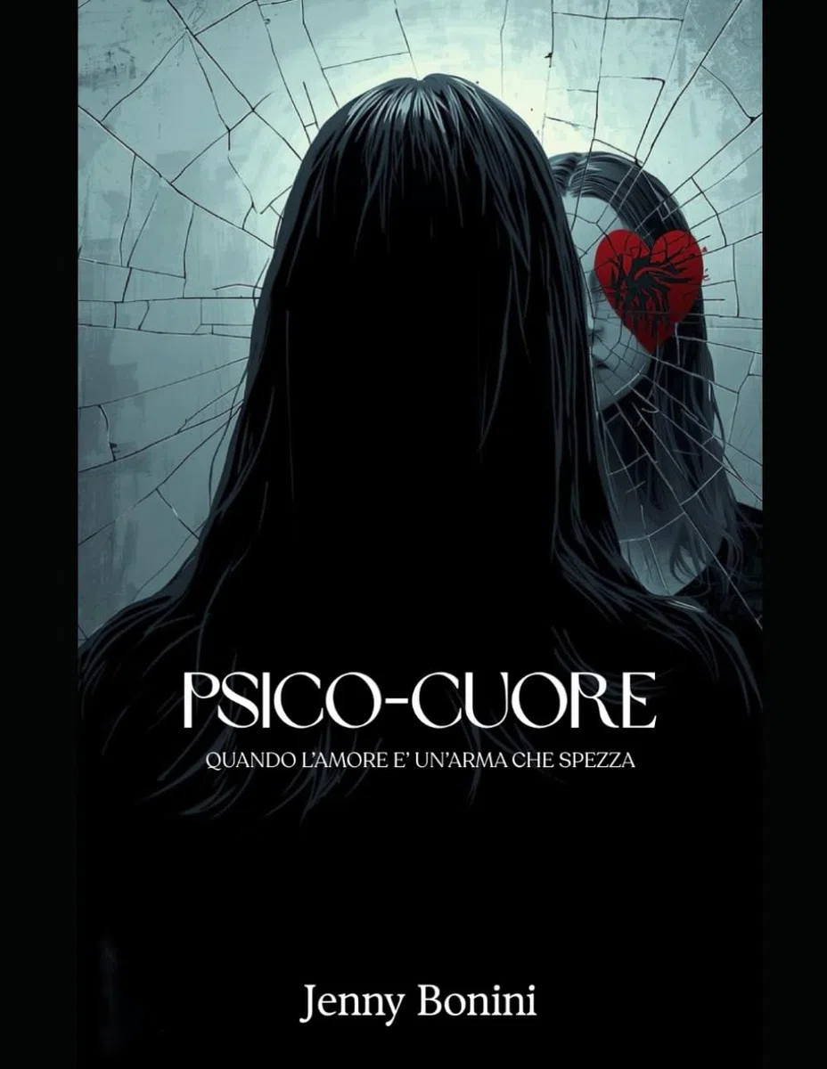 PSICO - CUORE: Quando l'amore è un'arma che spezza