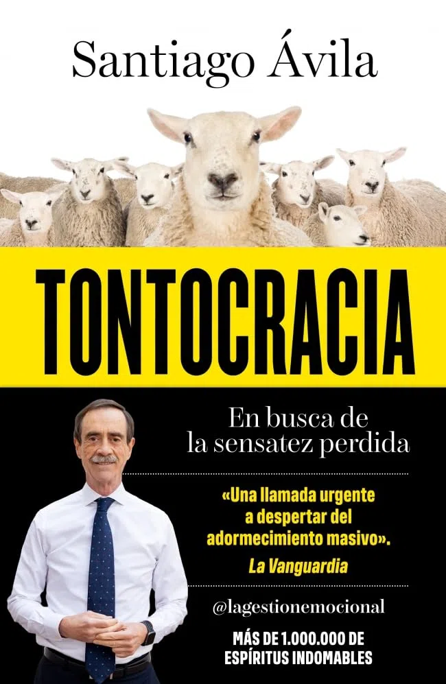 Tontocracia: En busca de la sensatez perdida