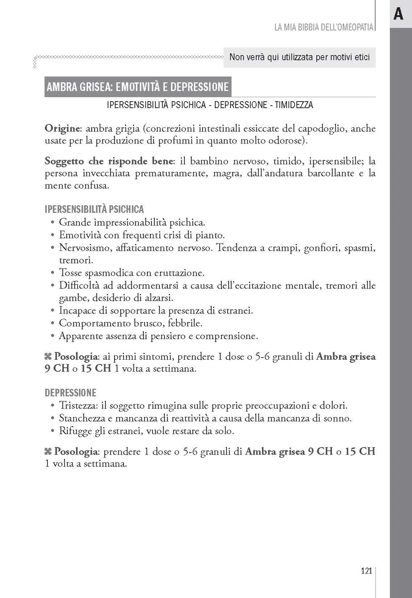 Il grande libro dell'omeopatia