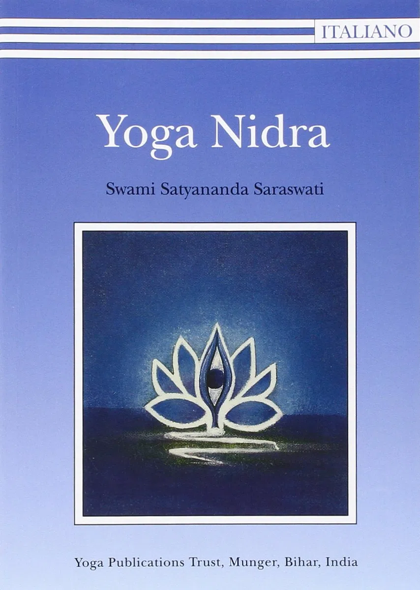 Yoga Nidra