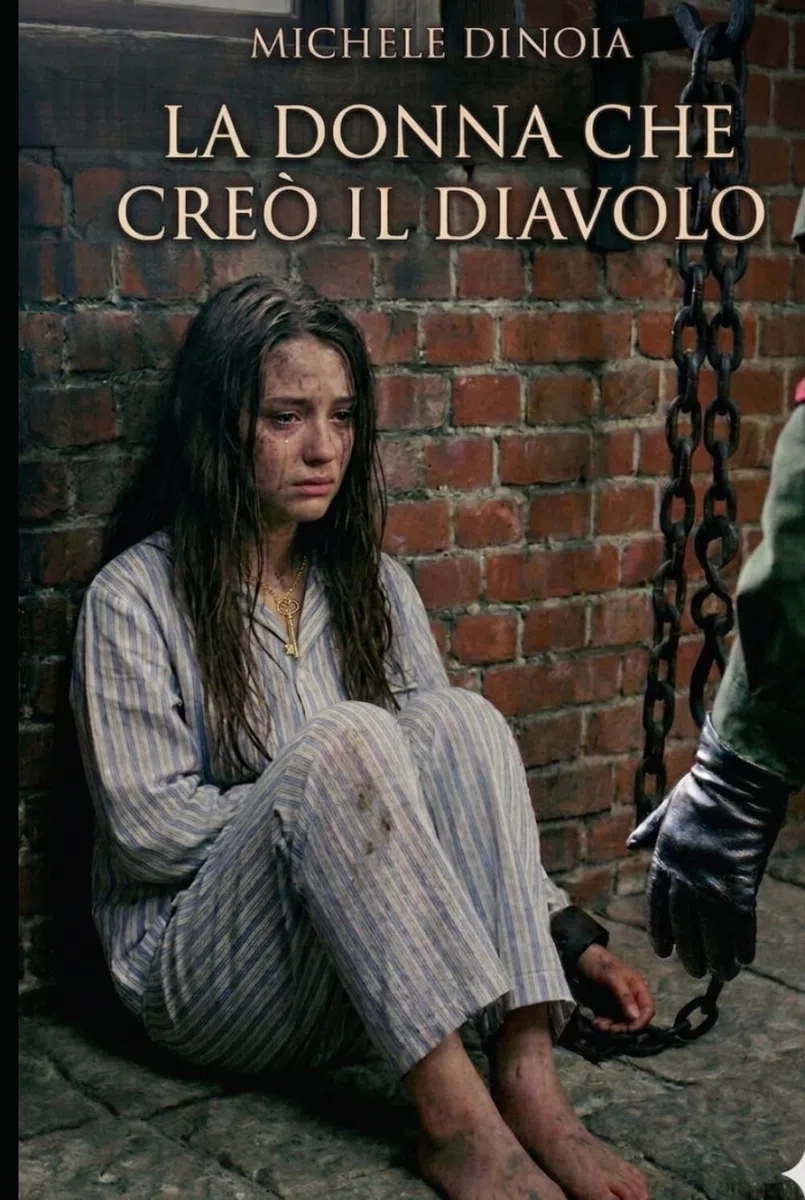 La donna che creò il diavolo