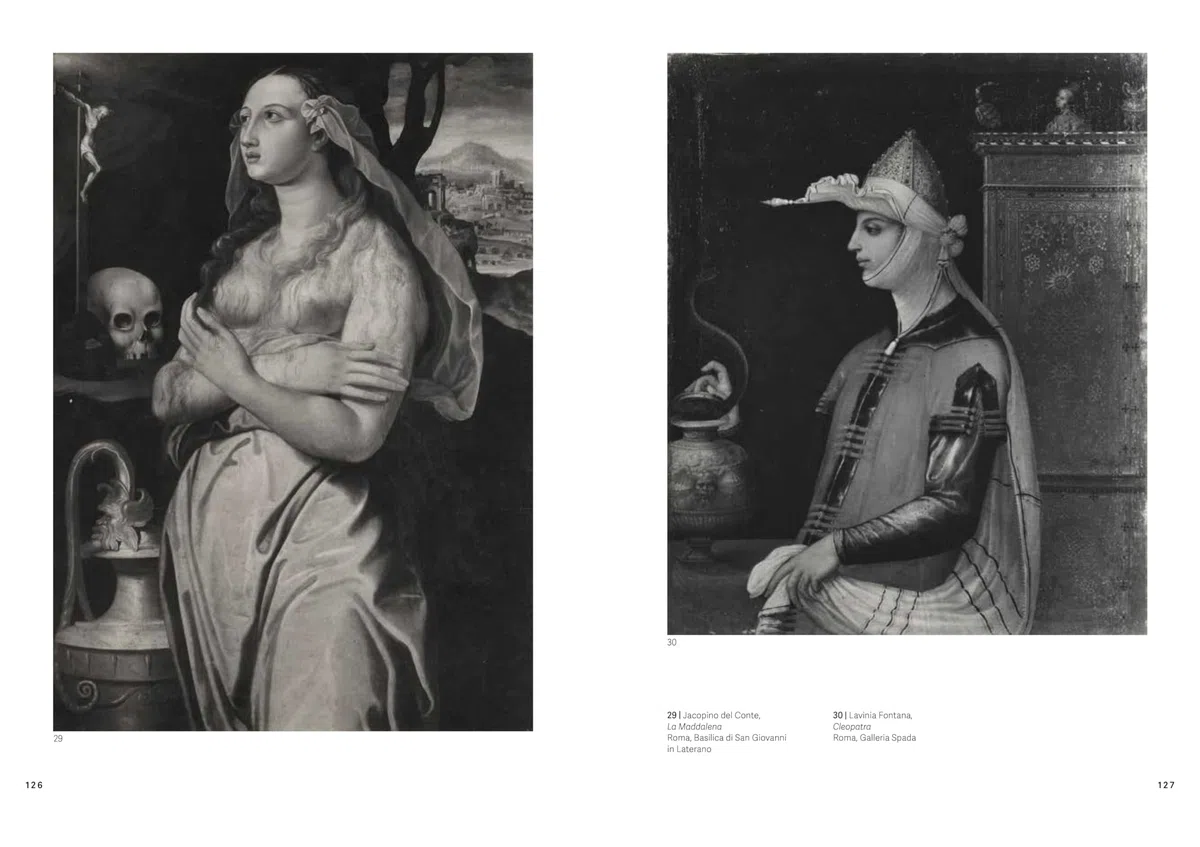 Pittura e controriforma. L’arte senza tempo di Scipione da Gaeta