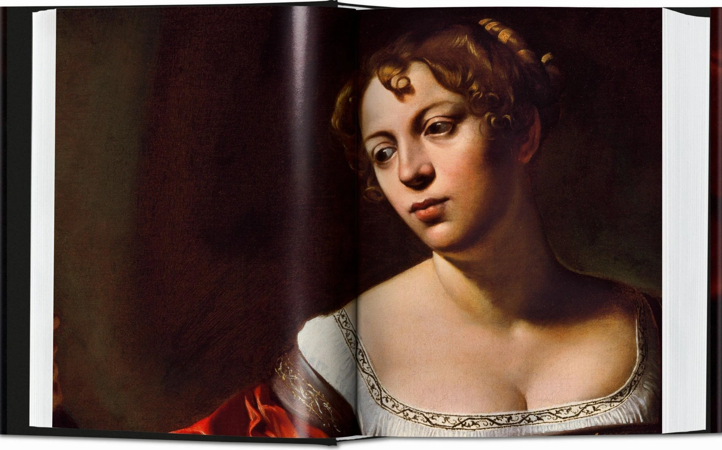 Caravaggio: L'opera completa. 45th Ed.