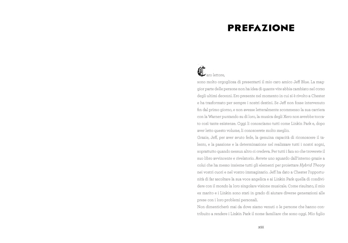 One step closer. Dagli Xero alla vetta: la storia dei Linkin Park