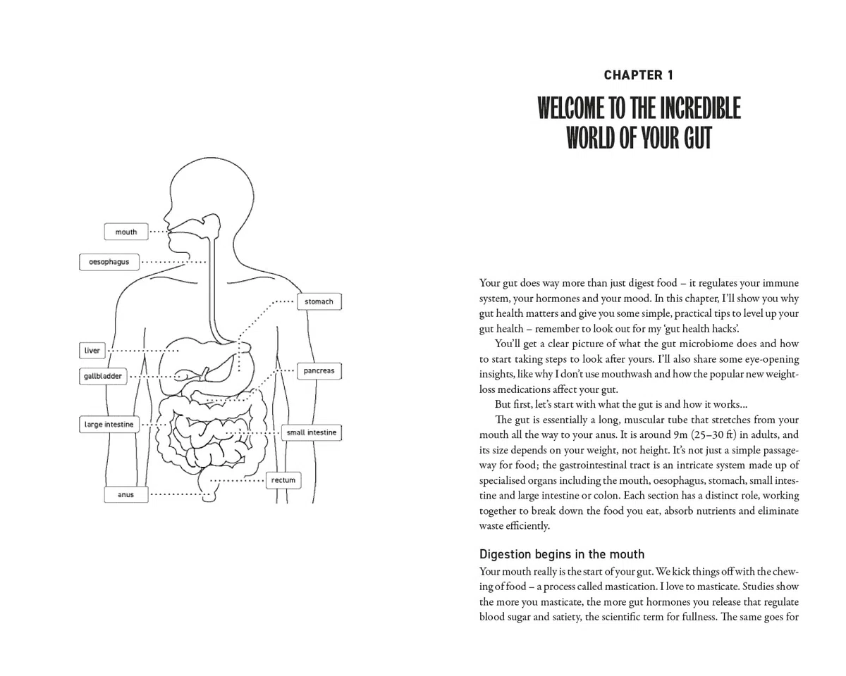 How to Gut Health: Science-backed hacks for immunity, metabolism and better sleep