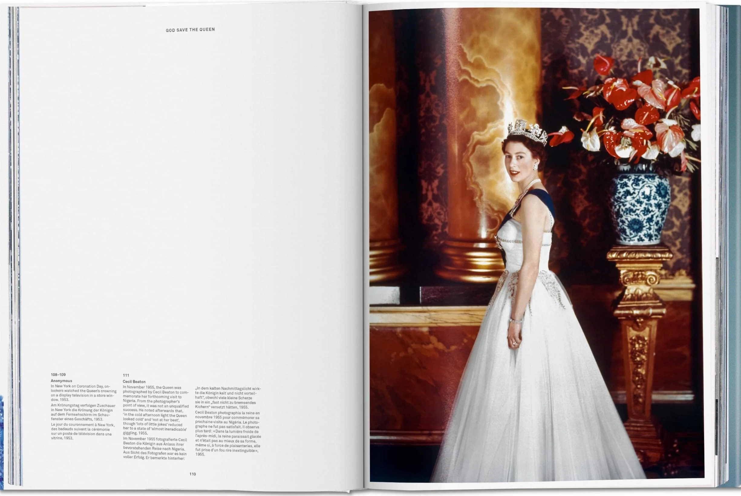 Her Majesty: A Photographic History 1926–2022