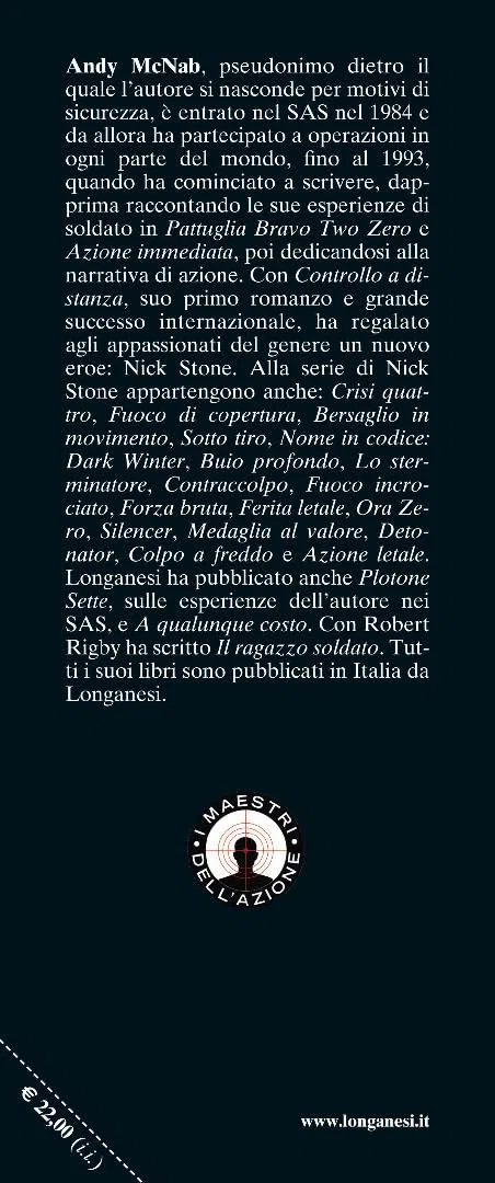 All'ultimo secondo