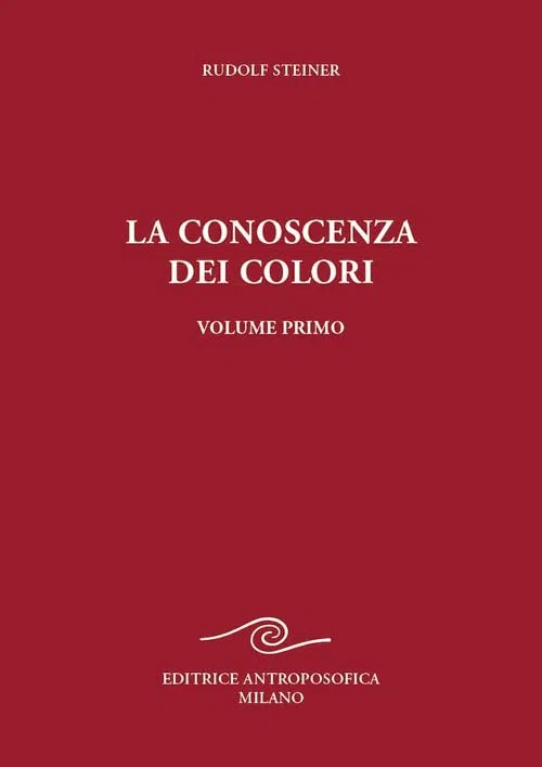 La conoscenza dei colori (Vol. 1)