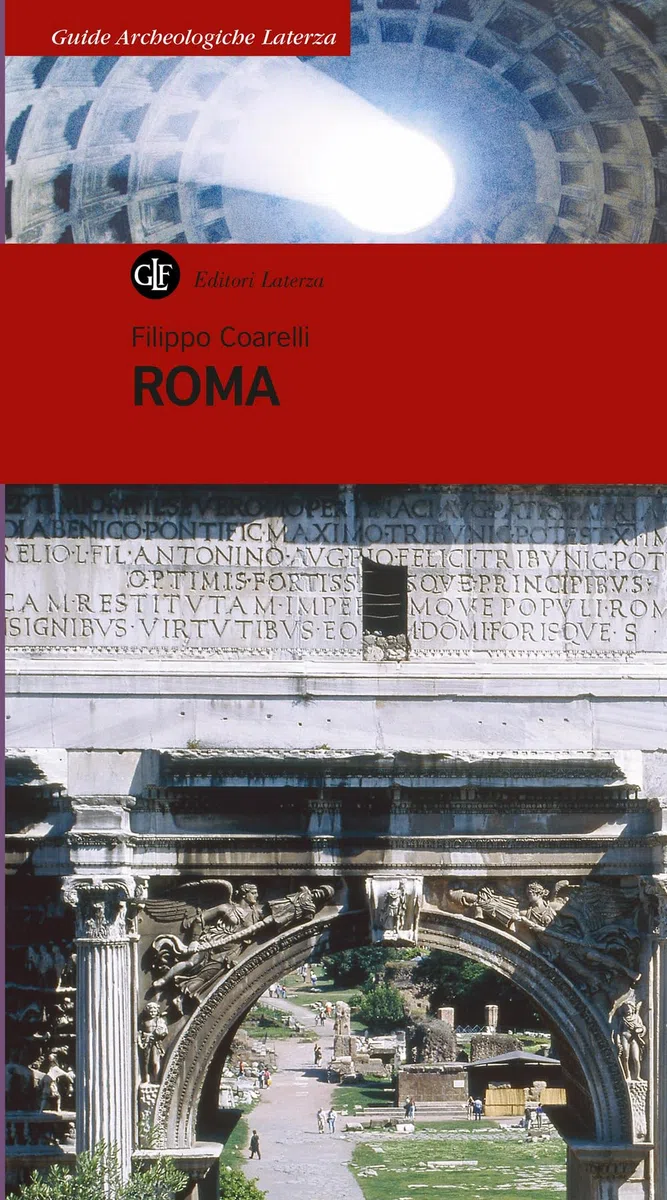 Roma. Nuova ediz.