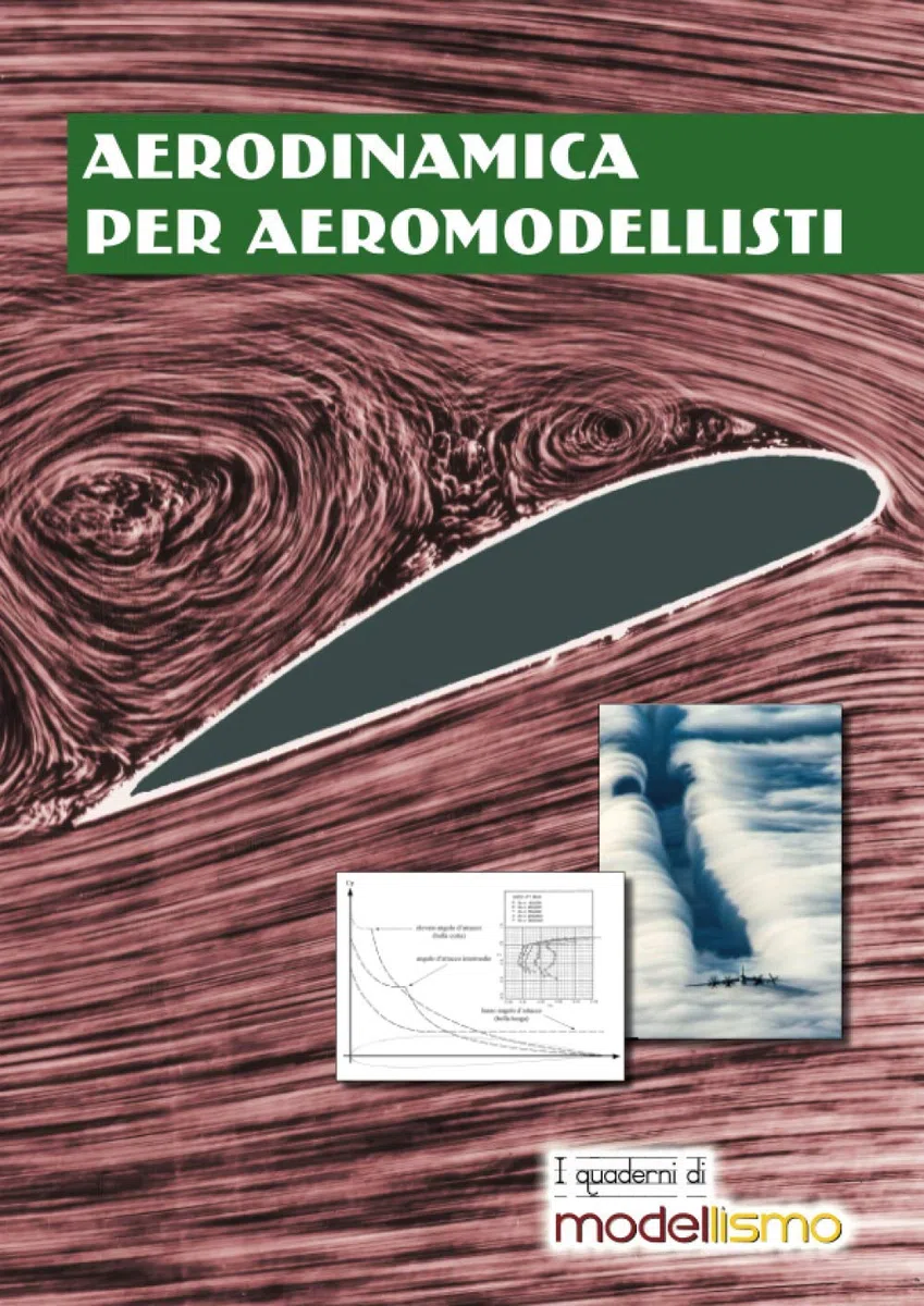 Aerodinamica per aeromodellisti
