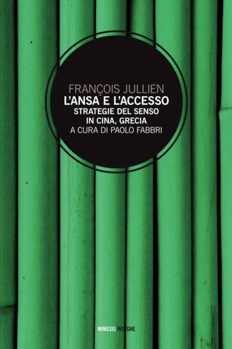 L'ansa e l'accesso
