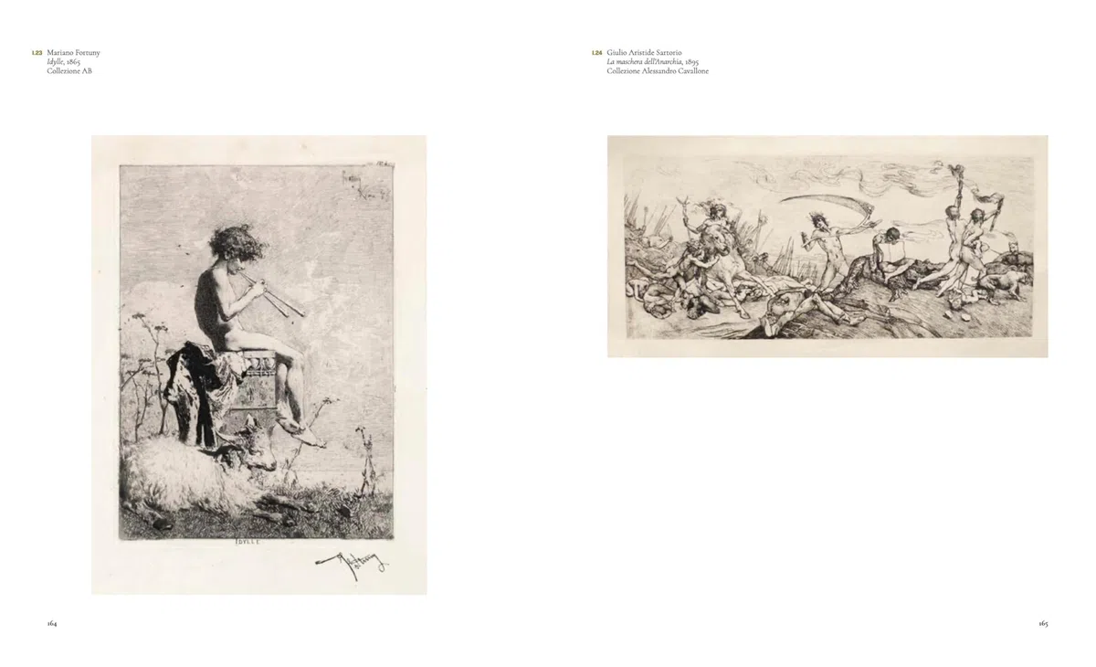 Il simbolismo in Italia 1883–1915