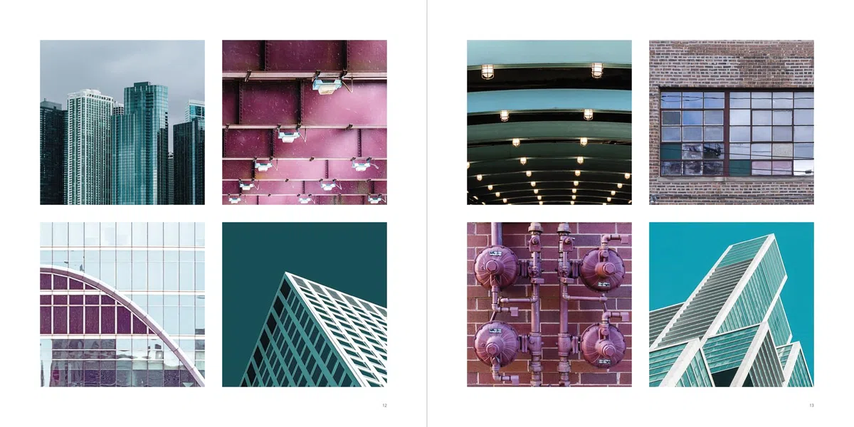 Chicago in Color
