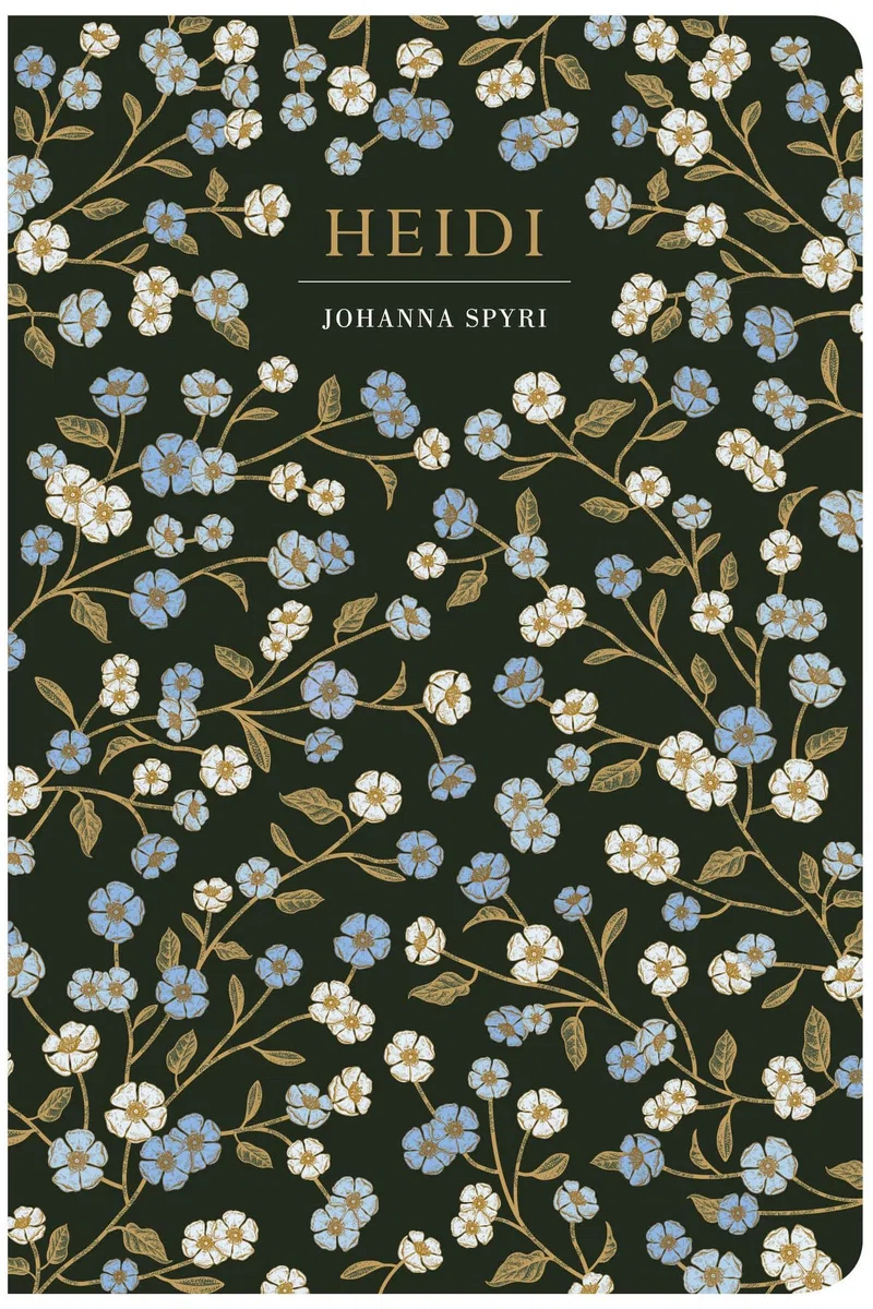 Heidi