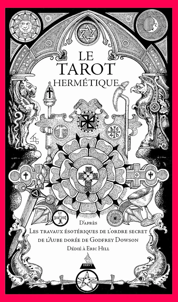 Le Tarot hermétique