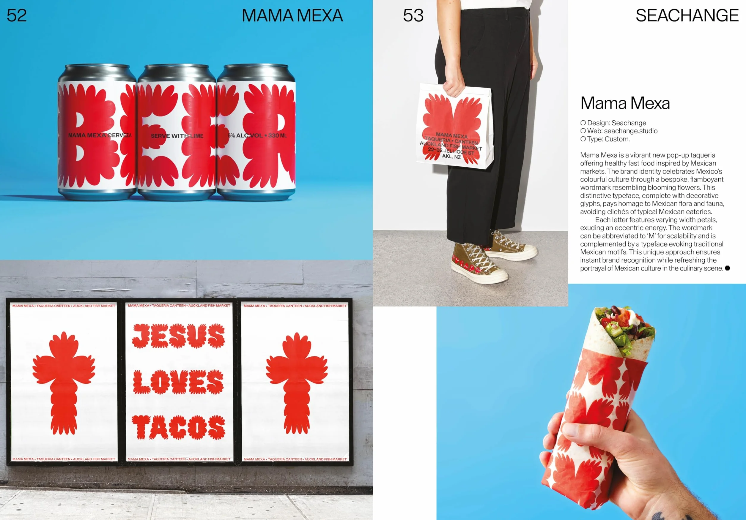 Expressive Type: Expressive Type in Graphic Design Today