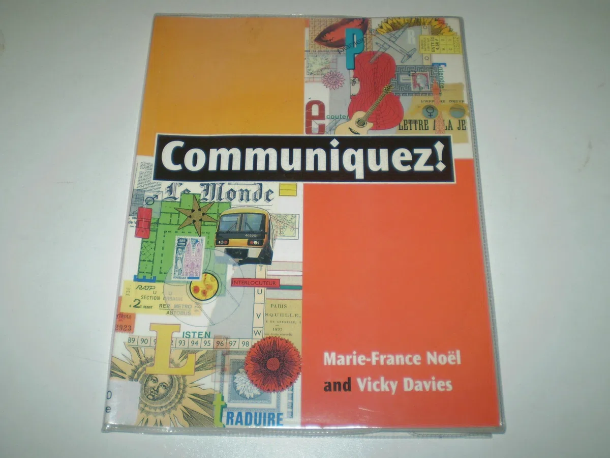 Communiquez!: Practice in Oral and Interpreting Skills for Advanced Students