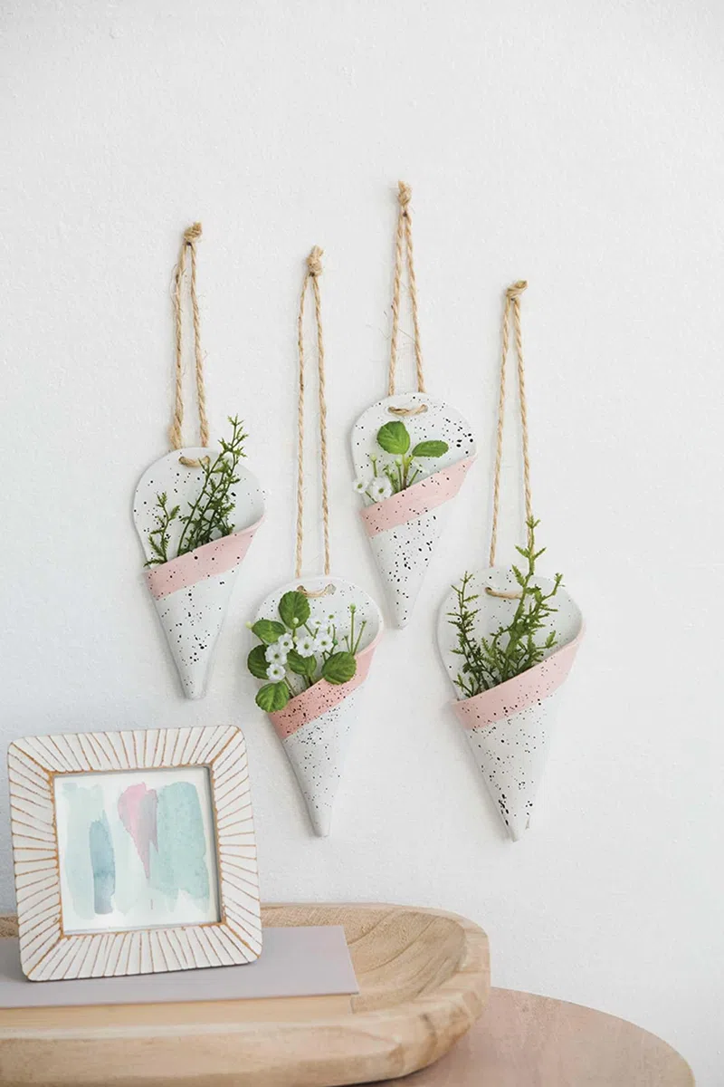 Artisan Air-Dry Clay: The Beginner’s Guide to Easy, Inexpensive & Stylish No-kiln Pottery
