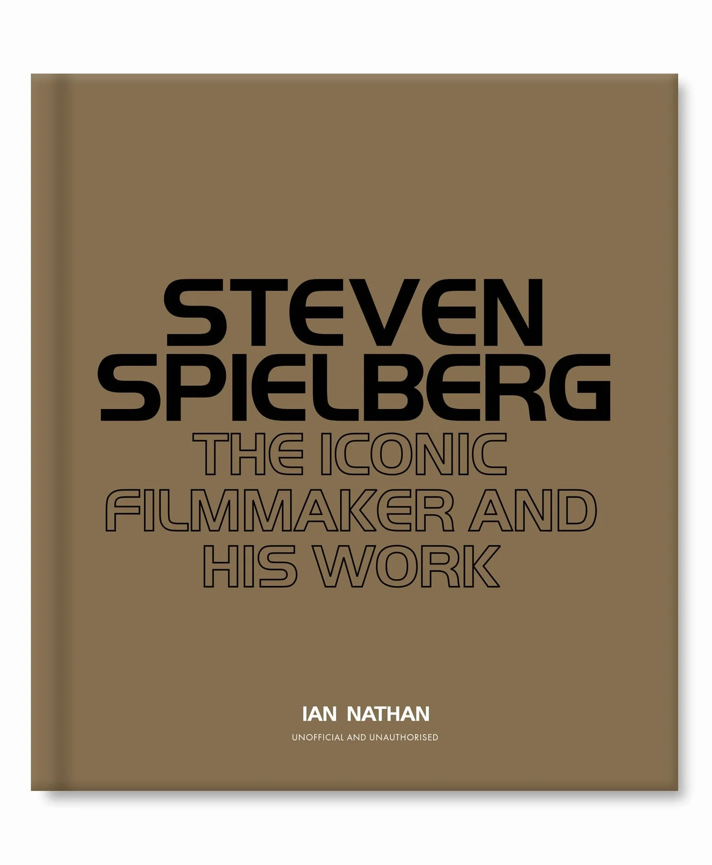 Steven Spielberg: The Iconic Filmmaker and His Work