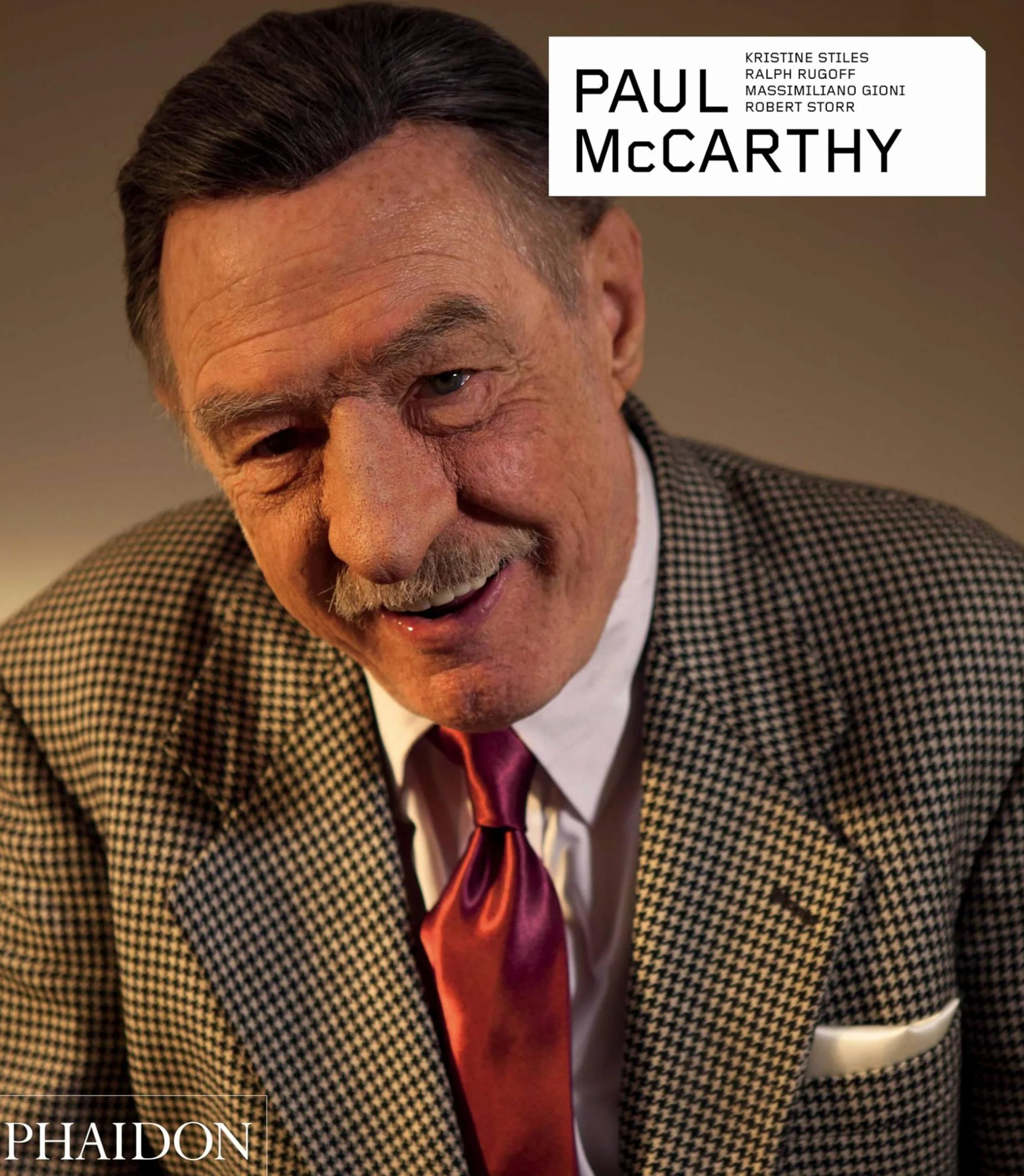 Paul McCarthy. Ediz. illustrata
