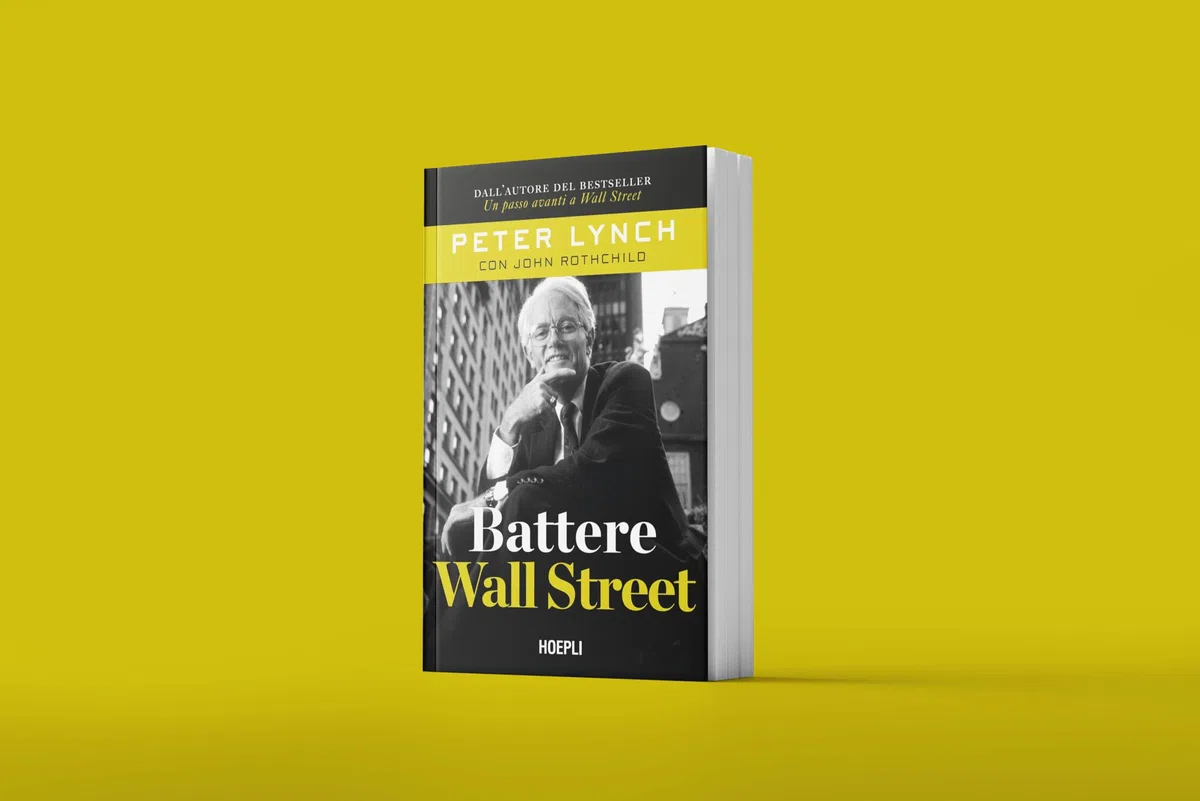 Battere Wall Street