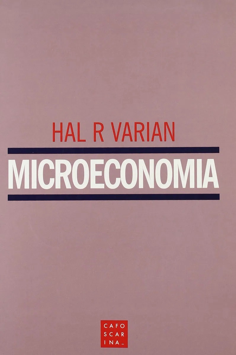 Microeconomia