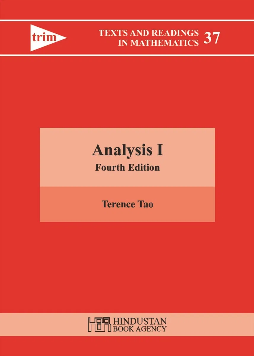 Analysis (1)
