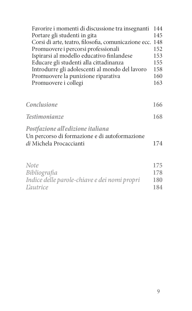 A scuola si impara dai compagni. La «classe autonoma» come risposta alle sfide educative