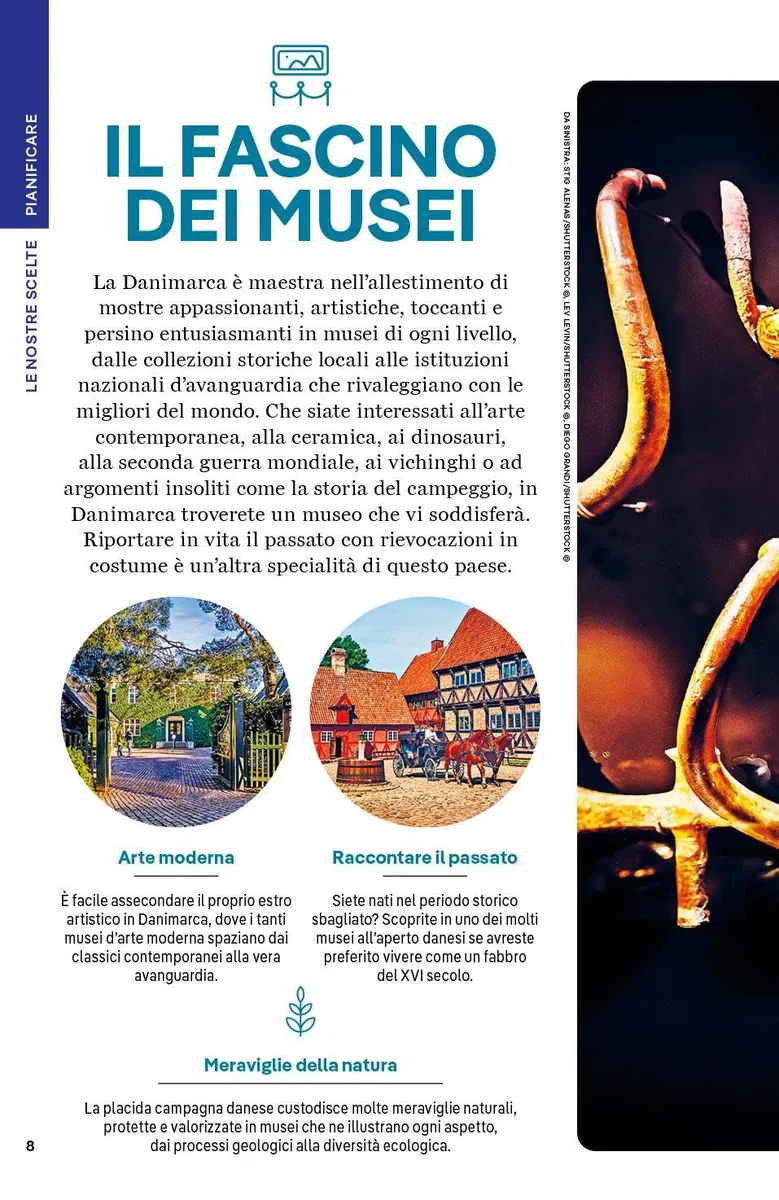 Danimarca e Isole Faeroer