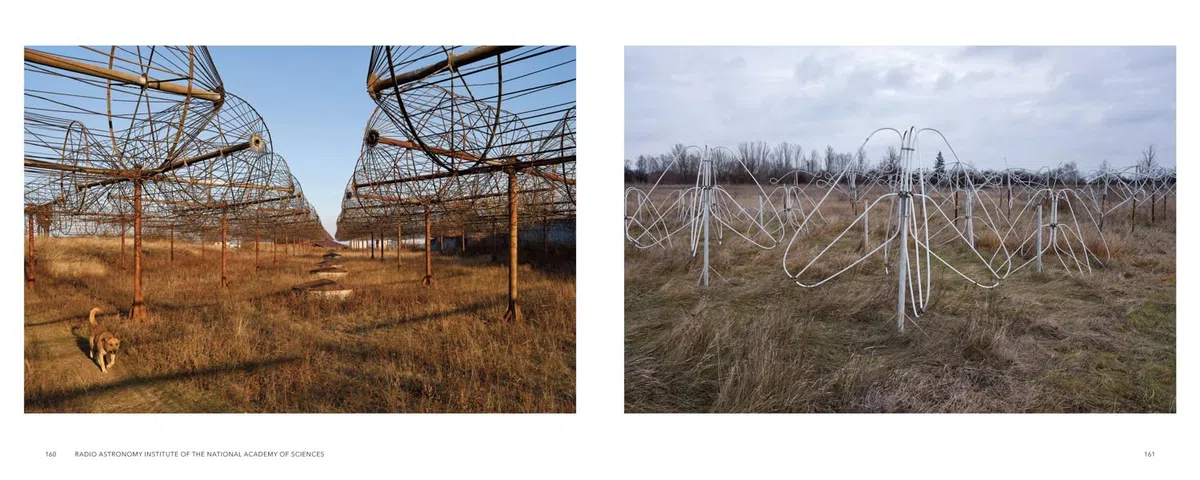 Soviet Scientific Institutes