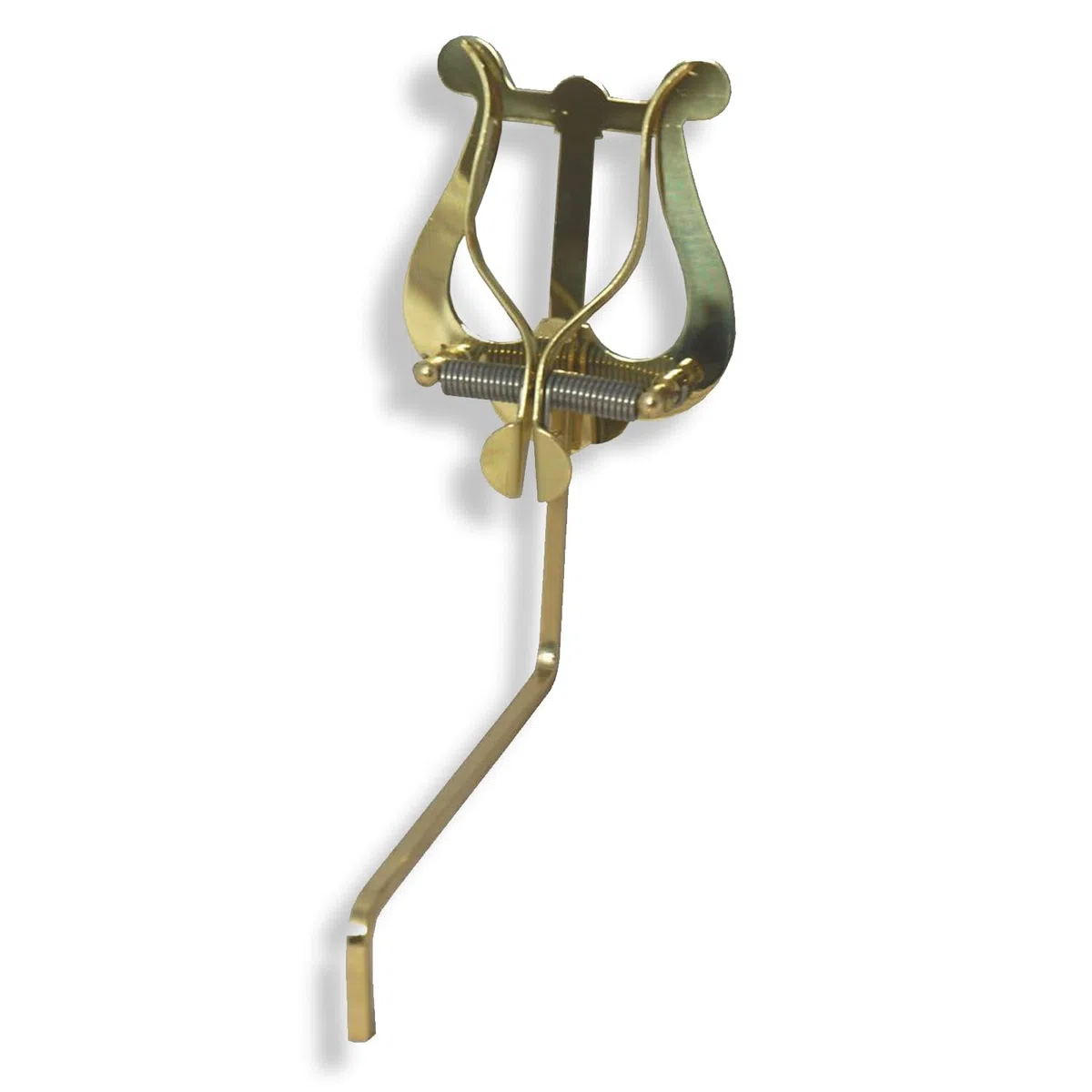 Leggio per Sassofono contralto tenore, sax contralto Soundman® Lyre Lyra (Laccato)